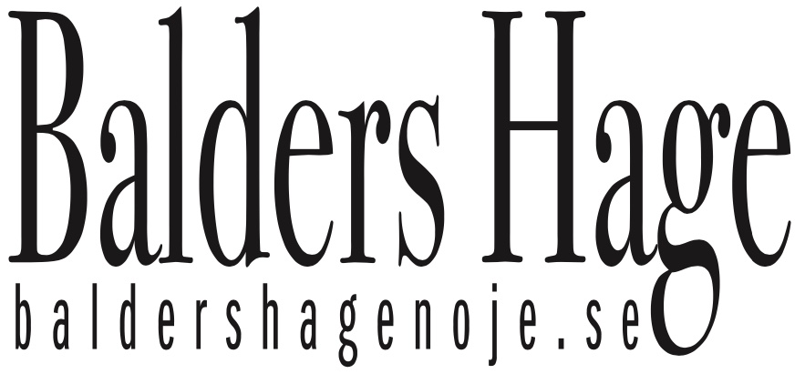 Balders Hage