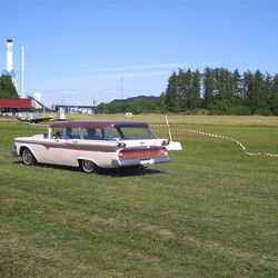 2003 ford 100 ar vaesteras 9 augusti 69