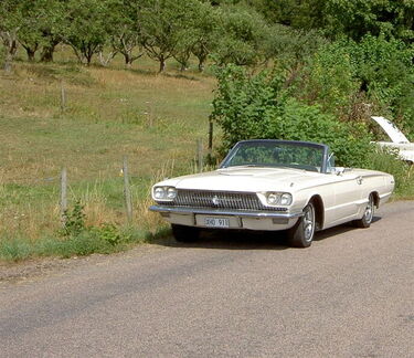 bengts ford thunderbird convertible -66 24 20120205 1989027222