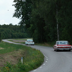 TorneCruising 2025